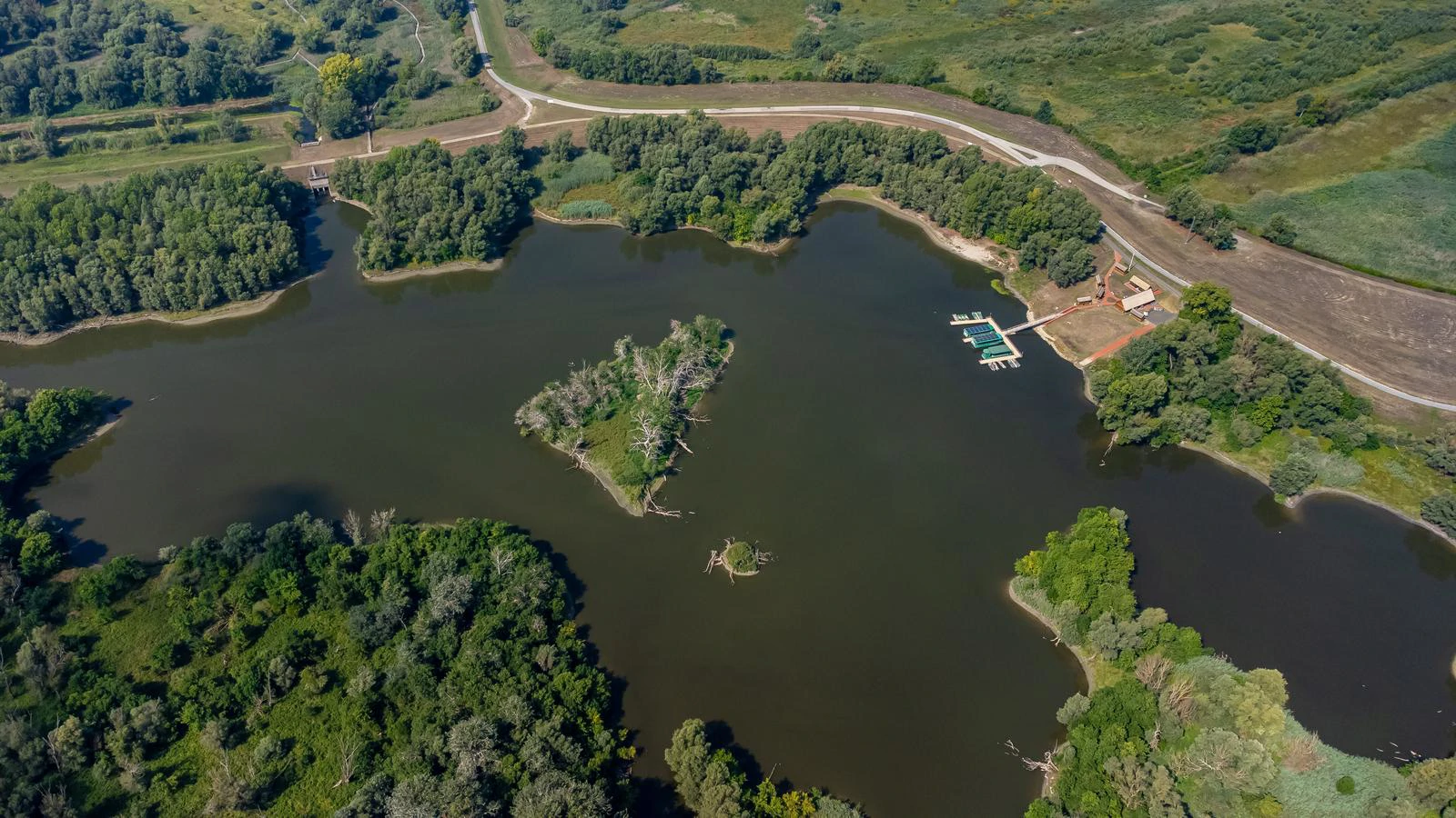 Kopački rit, omiljena destinacija domaćih i stranih gostiju