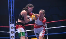 Ivana Habazin - Kinge Magyar, Foto: Goran Mehkek/CROPIX