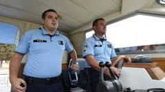 Policijska potraga za nestalim