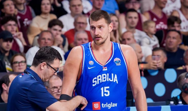 Jokić: Želim ostati u Denveru do kraja karijere