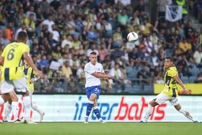 Bruno Durdov protiv Fenerbahčea, Foto: Luka Stanzl/PIXSELL