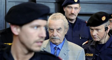 Josef Fritzl