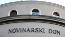 Novinarski dom