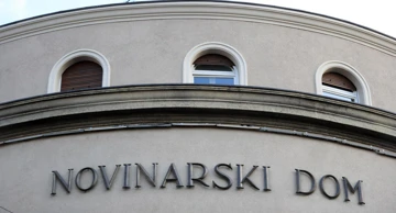 Novinarski dom