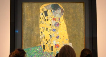 Gustav Klimt