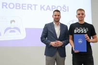 Najbolji maturanti nagrađeni vozačkim ispitom, Foto: Grad Osijek/-