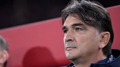 Zlatko Dalić