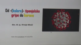  "Virus in Academia"