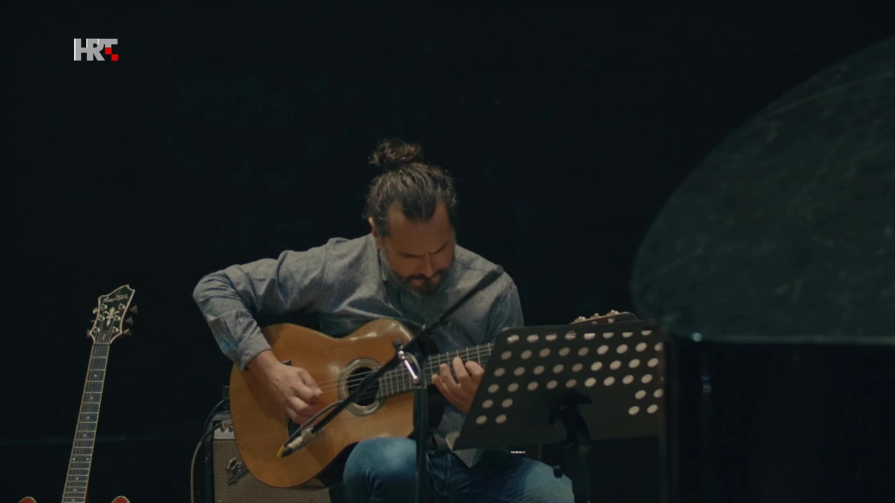 Četvrtak, 28. kolovoza na Trećem, Foto: Vrijeme je za jazz/HRT