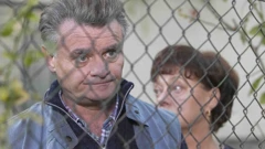 Ponedjeljak, 20. lipnja na Prvom, Foto:  Odmori se, zaslužio si/serija