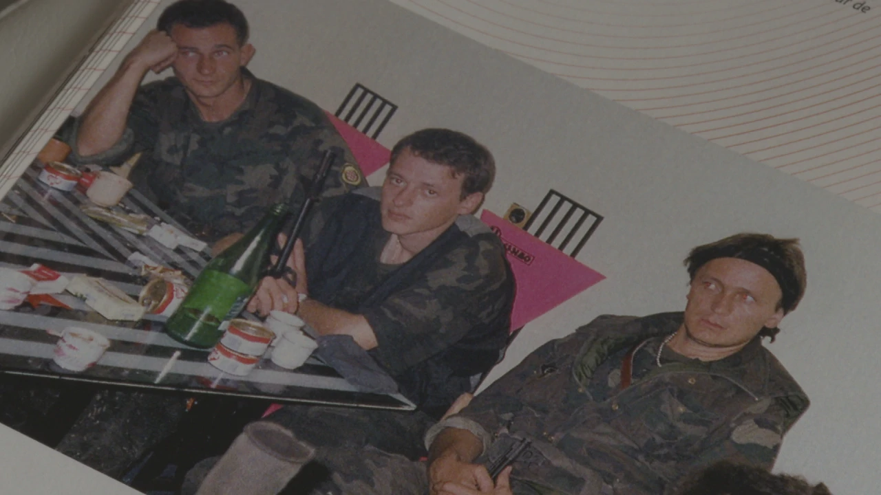 Jean-Michel Nicolier