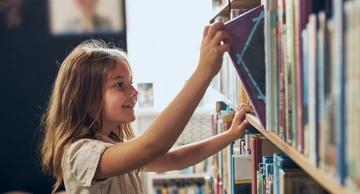 "Hop lektira": Program koje mlade potiče na čitanje knjiga