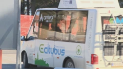 Poreč dobio električni autobus