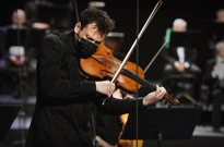 Maxim Rysanov, Foto: Renato Brandjolica/HRT