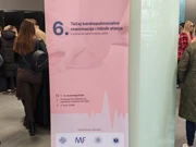 tečaj reanimacije, Foto: Neven Knežević/HRT Radio Osijek