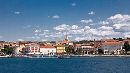 Grad Poreč