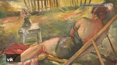 Novi postav Umjetničke galerije Dubrovnik