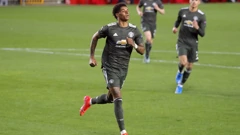 Marcus Rashford