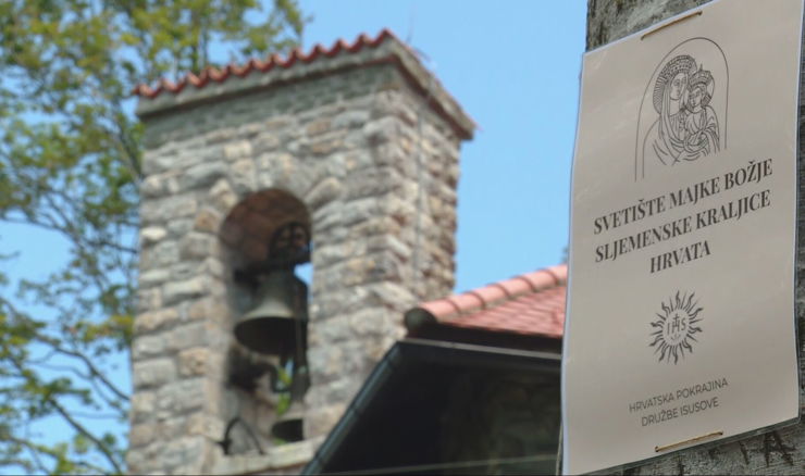 Najviša župa u Hrvatskoj okuplja hodočasnike na proštenju Majke Božje Sljemenske
