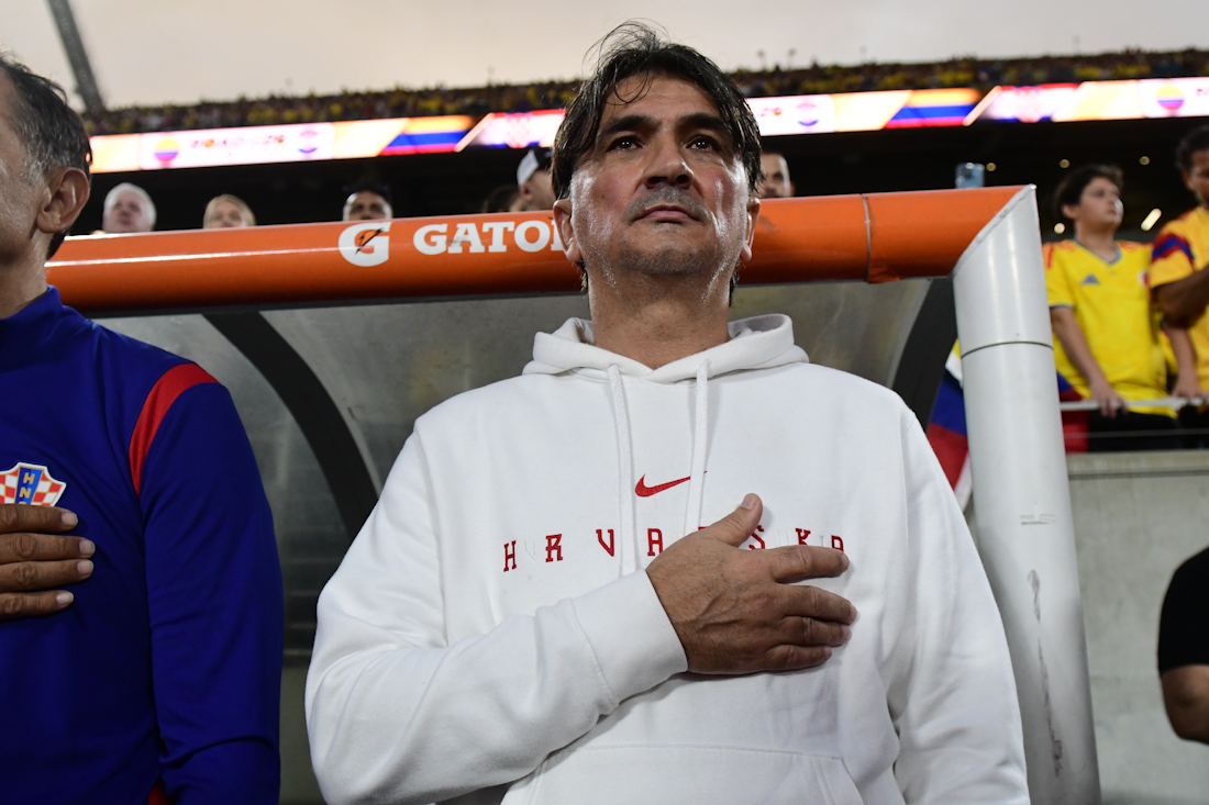 Dalić: Pokazali smo energiju i karakter za pobjedu nad Kolumbijom