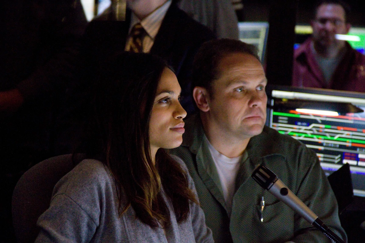 Nedjelja, 1. veljače na Prvom, Foto: Nezaustavljivi/film