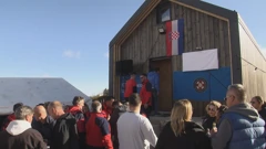 HGSS kuća na Biokovu