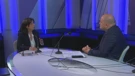 Ante Šušnjar u emisiji HRT-a "A sada Vlada"
