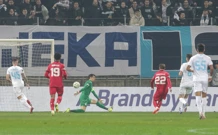 Dvoboj Rjieke i Omonije, Foto: Goran Kovačić/PIXSELL