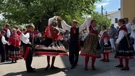 Folklor Dubašnica