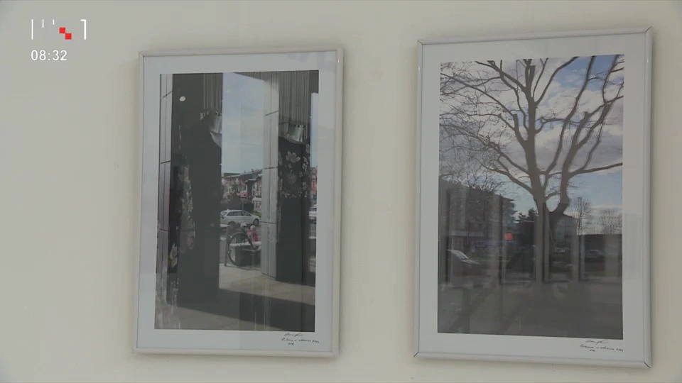Fotografije Gorana Vranića