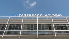 Zagreb Holding 