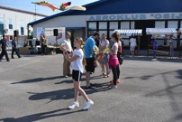 Zmajada, Foto: Stjepan Filipović/HRT - Radio Osijek