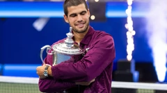 Carlos Alcaraz