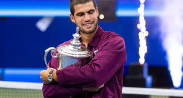 Carlos Alcaraz
