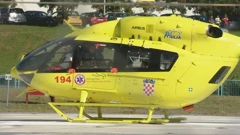 Hitna helikopterska medicinska služba