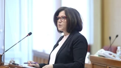 Državna tajnica Marija Pletikosa