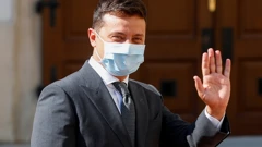 Ukrajinski predsjednik Volodimir Zelenskij
