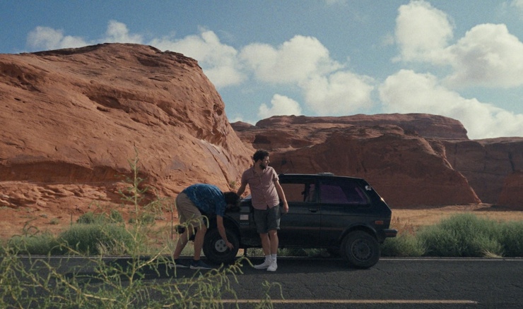 Dugometražni dokumentarac "Yugo ide u Ameriku" na Pulskom filmskom festivalu