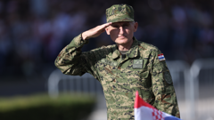 Tihomir Kundid, Foto: Slavko Midzor/PIXSELL