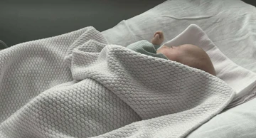 Uspješan zahtjevan zahvat na novorođenčetu 