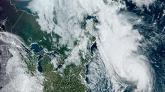 Fotografija National Oceanic and Atmospheric Administration (NOAA)