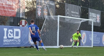 St Albans Dinamo FC