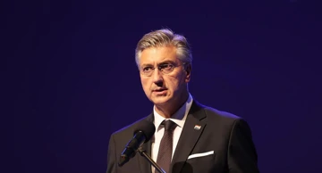 Andrej Plenković