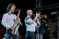 Mario Bočić, Marko Šolman, Foto: Samir Cerić Kovačević/TZGZ
