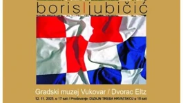 Dio plakata izložbe