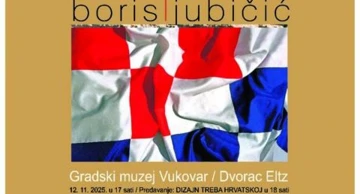 Dio plakata izložbe