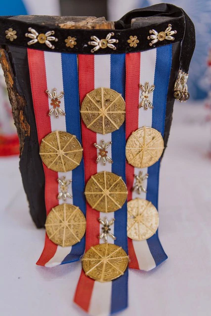 Izložba hrvatskog tradicijskog nakita u Bitoli
