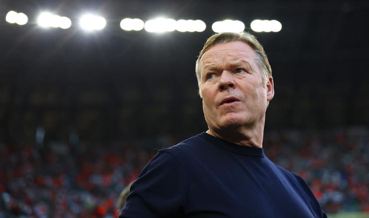 Koeman podnio ostavku: Nitko nije više razočaran od mene