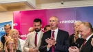 Ivica Puljak priznao poraz i čestitao Šuti na izbornim rezultatima 