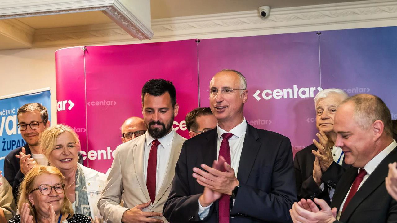Ivica Puljak priznao poraz i čestitao Šuti na izbornim rezultatima 
